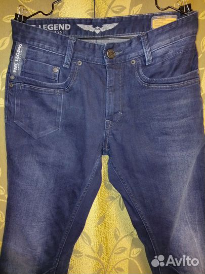 Pme legend 32/32 мужские джинсы