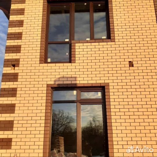 Пластиковые окна от производителя