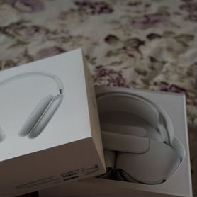 Наушники Apple Airpods Max