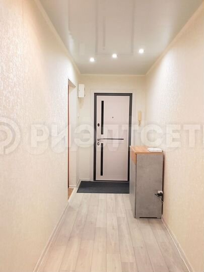 2-к. квартира, 57,4 м², 7/9 эт.