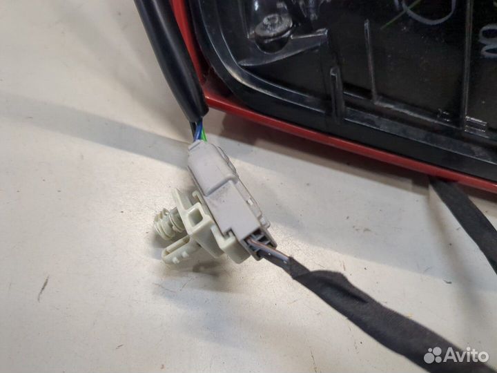 Фонарь (задний) Chevrolet Malibu 2018, 2020