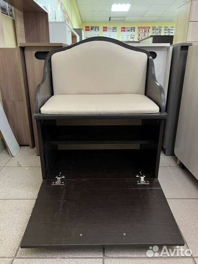 Тумба для обуви