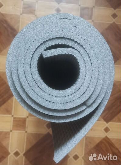 Коврик для фитнеса