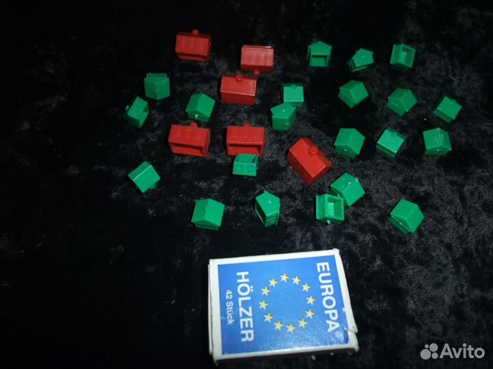 Шахматы, лото, кости(кубики ) СССР