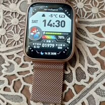 Apple watch 9