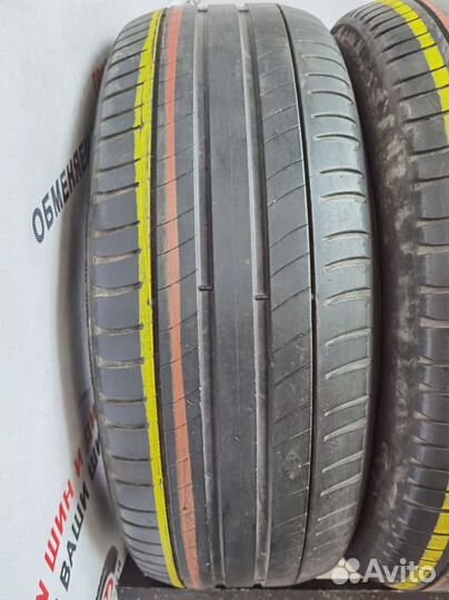 Michelin Primacy 3 215/60 R17 96H
