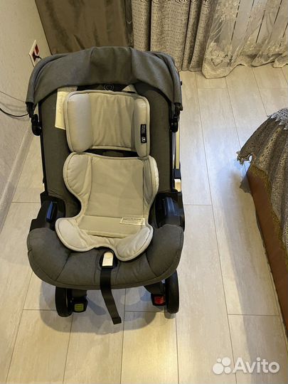 Коляска автокресло Doona+