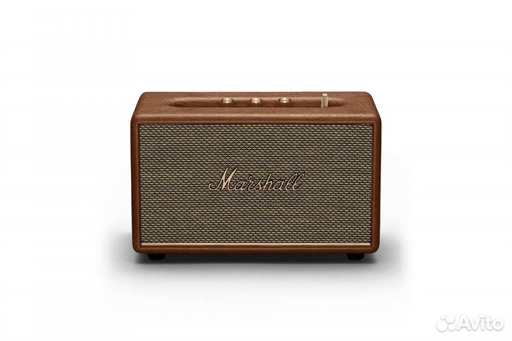 Беспроводная колонка Marshall Acton 3