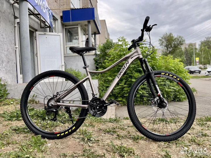 Велосипед горный Dkaln 730 R27.5