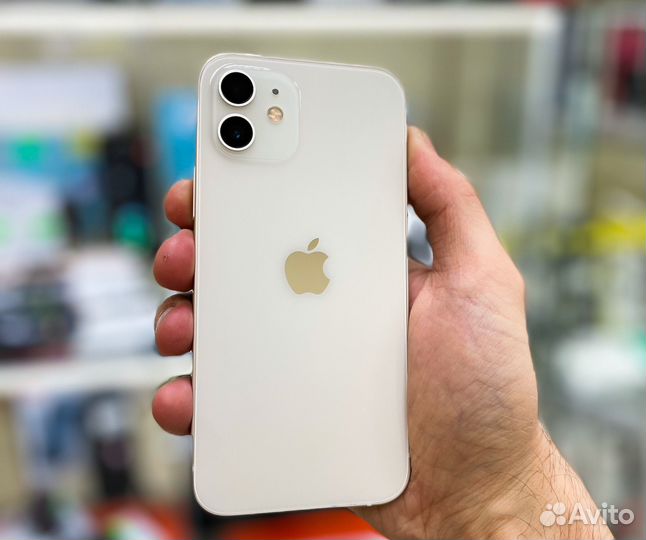 iPhone 12, 128 ГБ