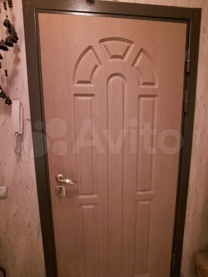 3-к. квартира, 111,8 м², 6/6 эт.