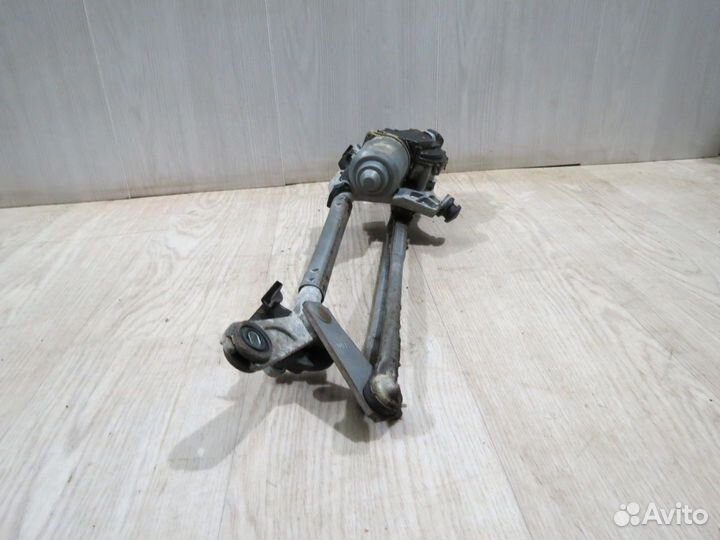 Трапеция дворников Toyota Corolla 150