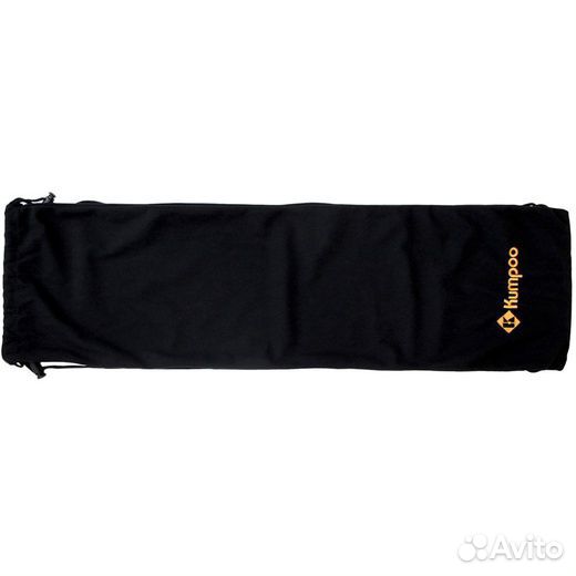 Набор ракеток для бадминтона Kumpoo 520B