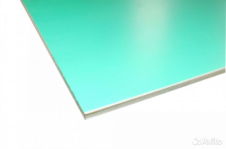 Сэндвич панели