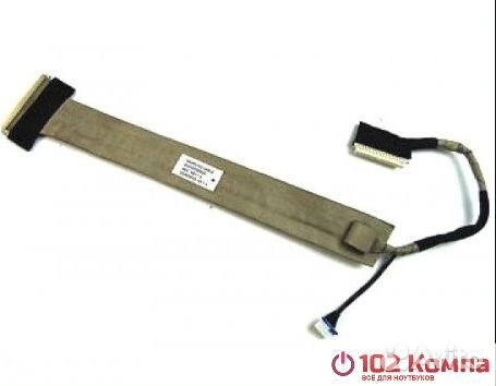 Шлейф матрицы для ноутбука acer aspire 5516 5541G