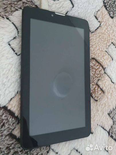 Планшет oysters