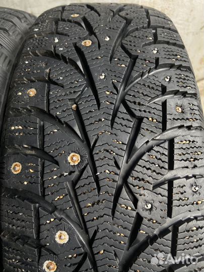 Toyo Observe G3-Ice 195/65 R15