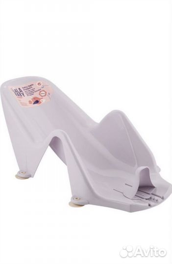 Горка для купания