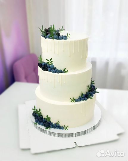 Торты на заказ, г Волжск