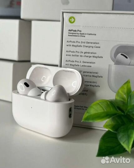 Airpods pro 2
