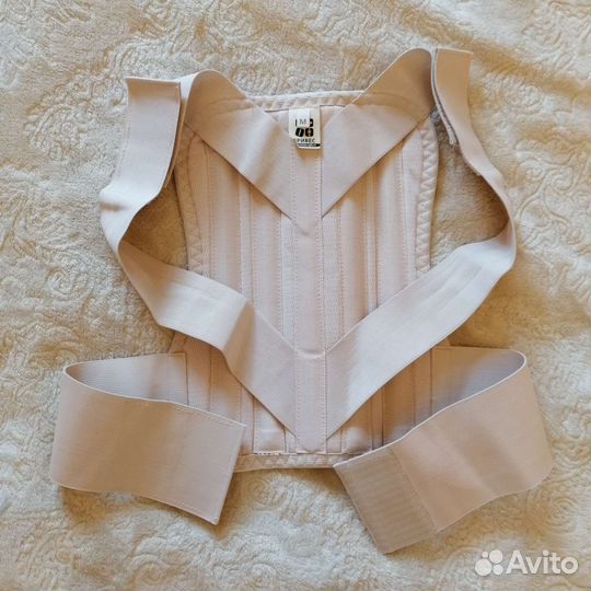 Корректор осанки Тривес