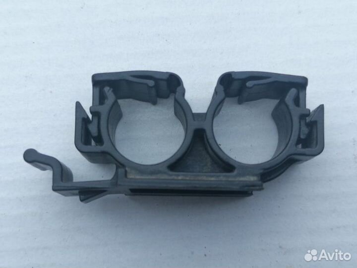 Крепеж Volkswagen Golf 7 2012