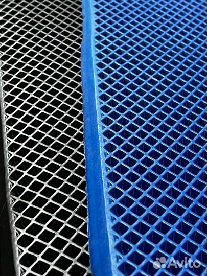 Лист EVA-материала (EVA-коврики)