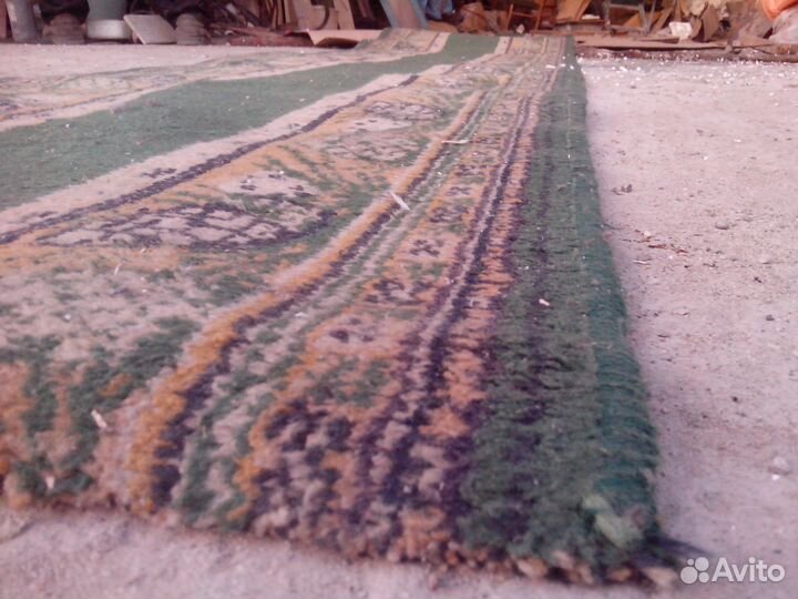 Дорожка в секцию общежития 60х500 доставка