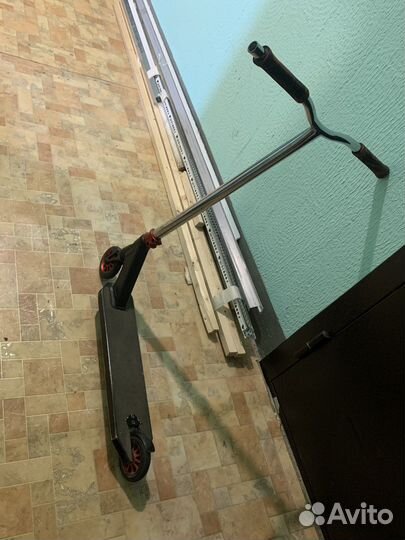 Трюковой самокат бу