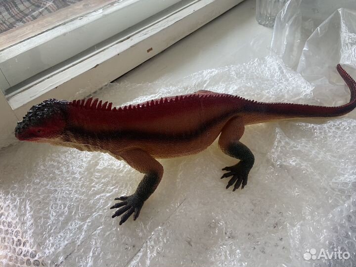 Игуана (модель)