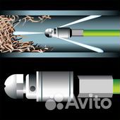 Чистка, прочистка, промывка канализации