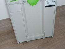 Кейс Festool SYS3 M 437