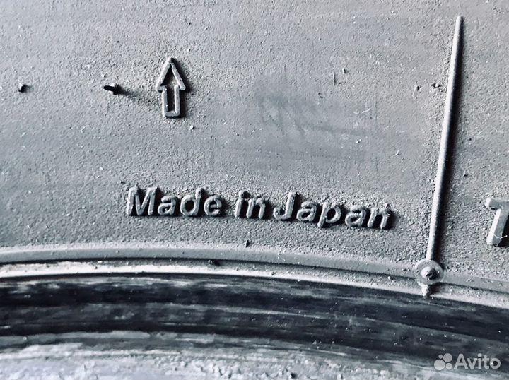 Bridgestone Dueler H/T D840 265/65 R17