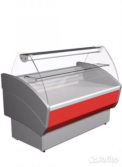 Холодильник витрина carboma