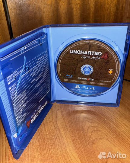 Игры для приставок ps4