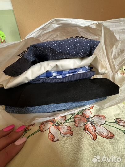 Одежда мужская