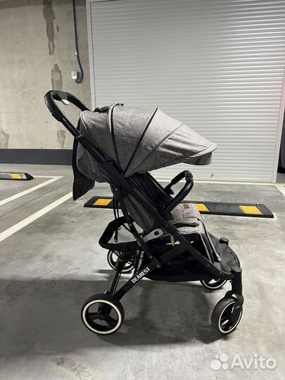 Прогулочная коляска dearest 819