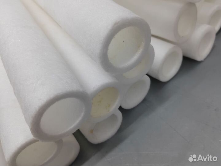 Фильтр пвд для абиссинской скважины чуло(нелеквид)