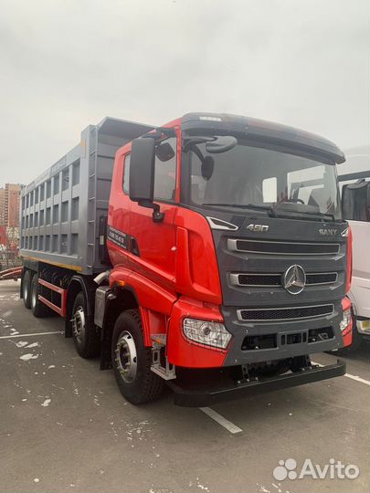 Sany SYZ428C-8S(V), 2023