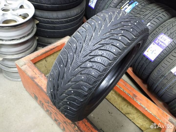 Yokohama Ice Guard IG35 205/55 R16