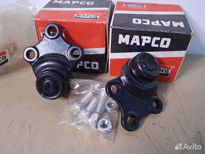 Опора шаровая Peugeot Partner / Citroen Berlingo