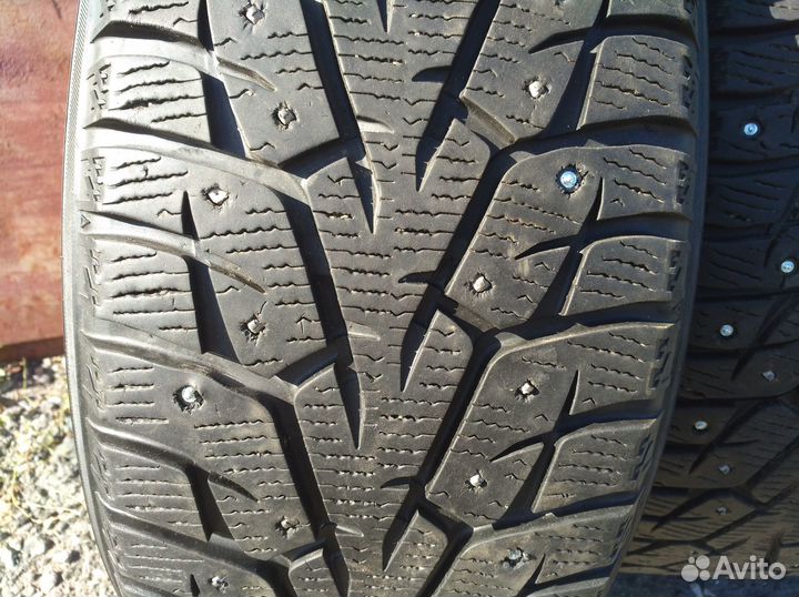 Yokohama Ice Guard IG55 215/50 R17 95T