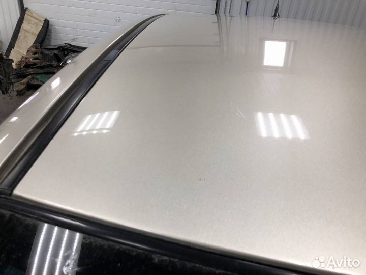 Б/У Крыша bpyk70600 mazda