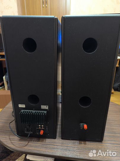 Колонки Microlab solo 7c