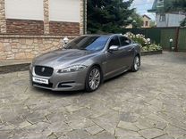 Jaguar XF 2.0 AT, 2012, 179 083 км, с пробегом, цена 1 750 000 руб.