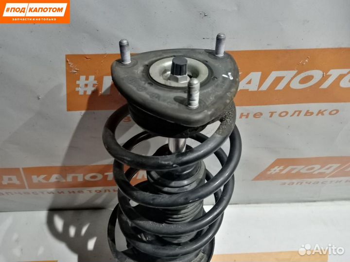 Стойка амортизатора передняя правая Mazda 6 GL GJ