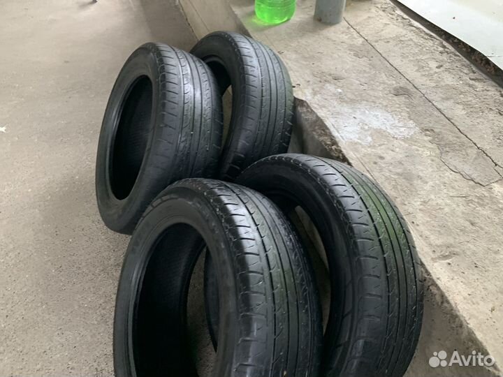 Centara Vanti Touring 205/55 R16 29L