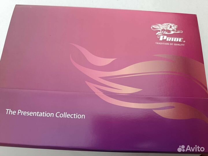 Папка для зажигалок