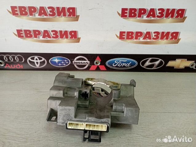 Замок зажигания Mazda Cx-5 keeaw-100597 PE 2013