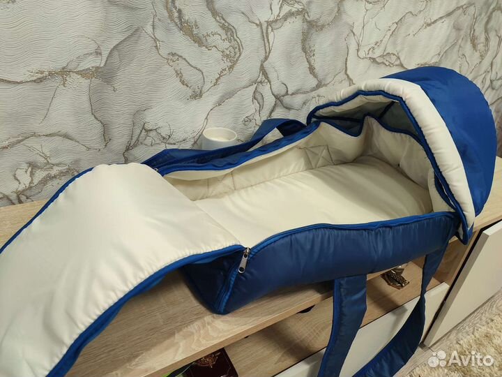 Переноска для детей